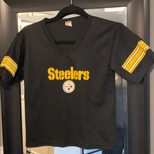 Steelers top